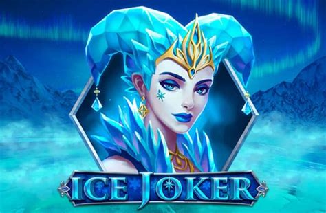 ice joker slot demo